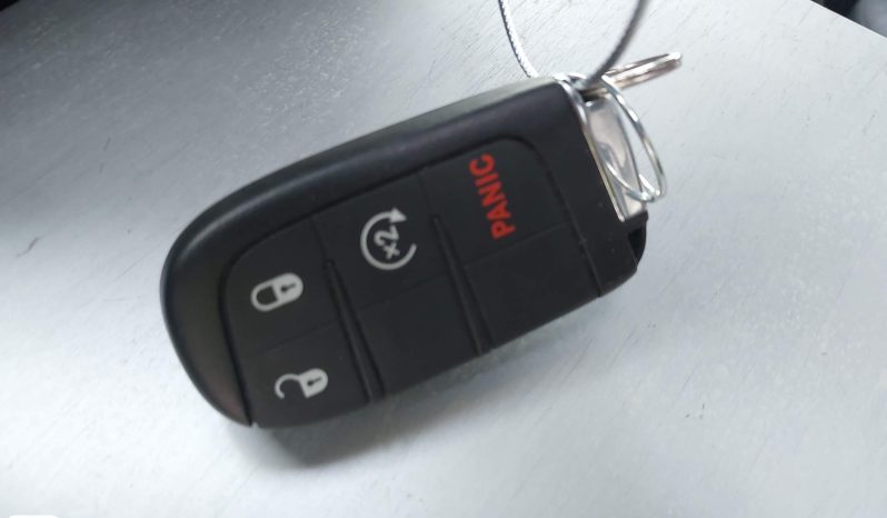 
								2017 Jeep New Compass, Limited 4X4 full									