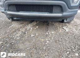 
										2017 Jeep New Compass, Limited 4X4 full									