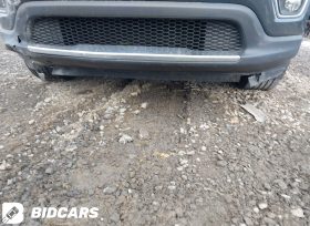 2017 Jeep New Compass, Limited 4X4