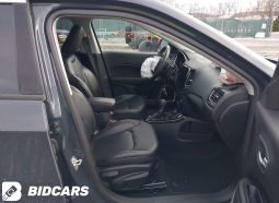 
										2017 Jeep New Compass, Limited 4X4 full									