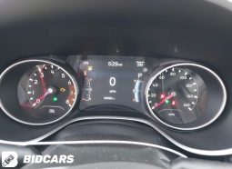 
										2017 Jeep New Compass, Limited 4X4 full									