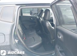 
										2017 Jeep New Compass, Limited 4X4 full									