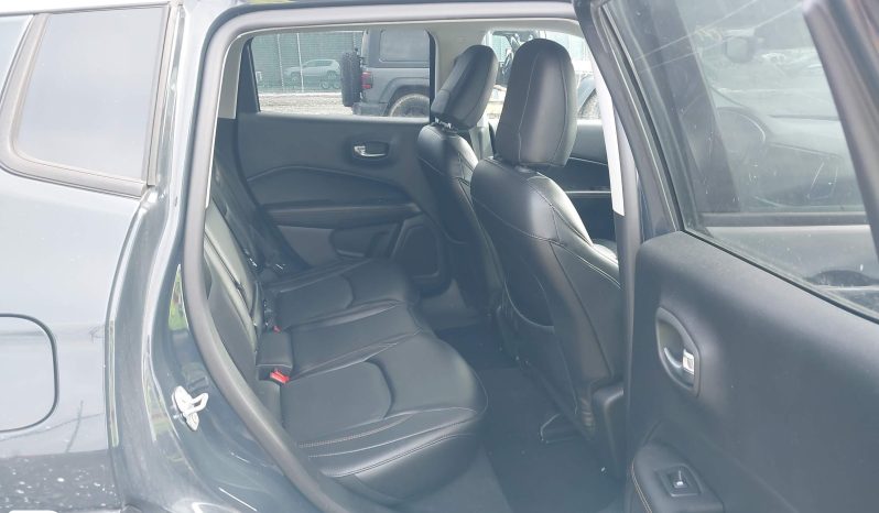 
								2017 Jeep New Compass, Limited 4X4 full									