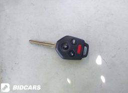 
										2017 Subaru Forester, 2.5I full									