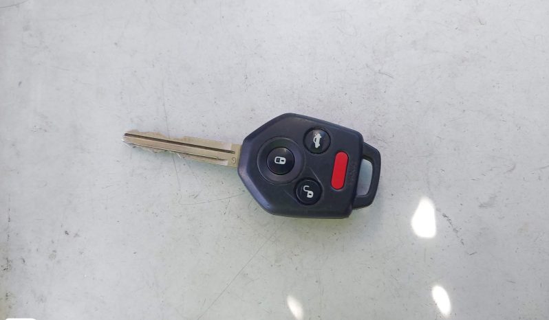 
								2017 Subaru Forester, 2.5I full									