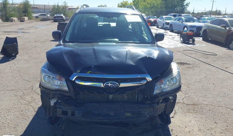 
								2017 Subaru Forester, 2.5I full									