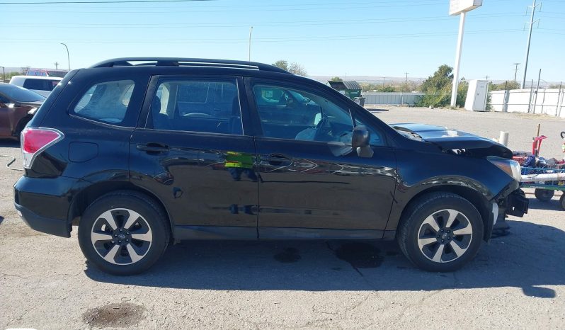 
								2017 Subaru Forester, 2.5I full									