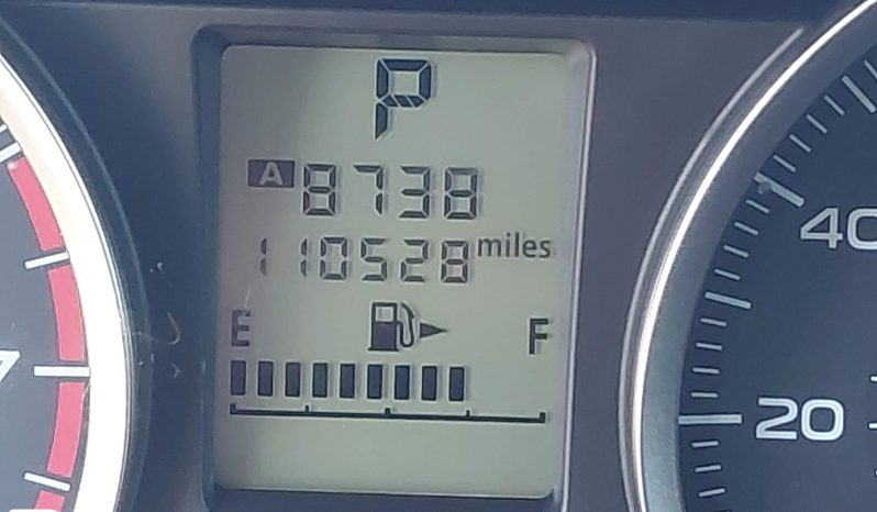 
								2017 Subaru Forester, 2.5I full									