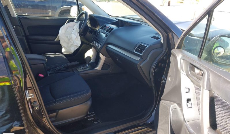 
								2017 Subaru Forester, 2.5I full									