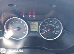 
										2017 Subaru Forester, 2.5I full									