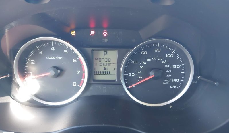 
								2017 Subaru Forester, 2.5I full									