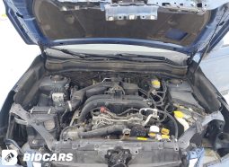 
										2017 Subaru Forester, 2.5I Premium full									