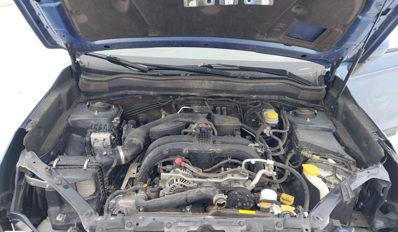 
								2017 Subaru Forester, 2.5I Premium full									