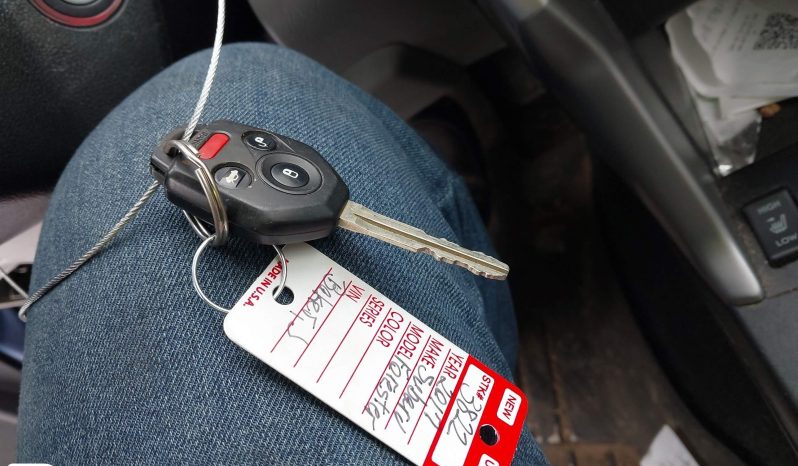 
								2017 Subaru Forester, 2.5I Premium full									