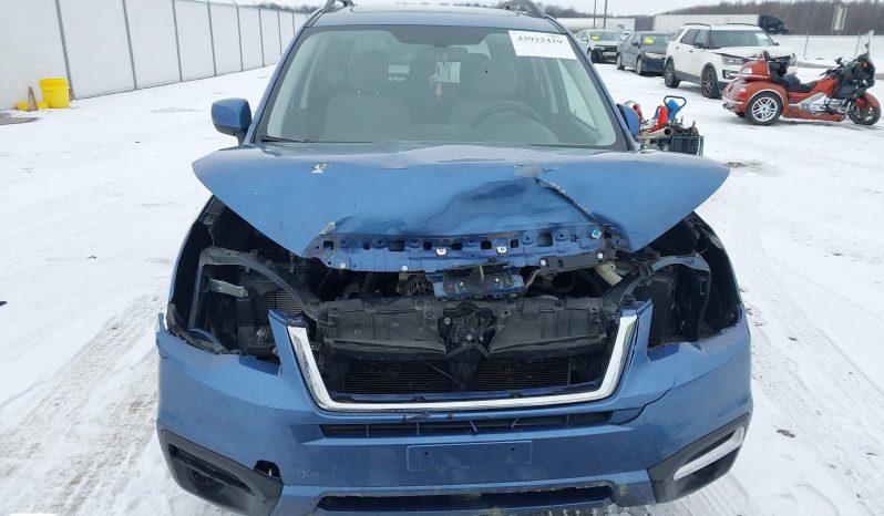 
								2017 Subaru Forester, 2.5I Premium full									