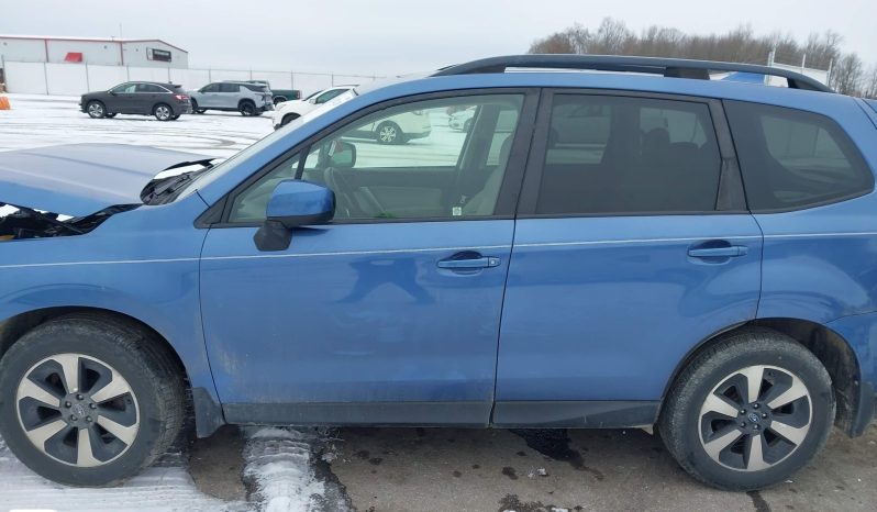 
								2017 Subaru Forester, 2.5I Premium full									