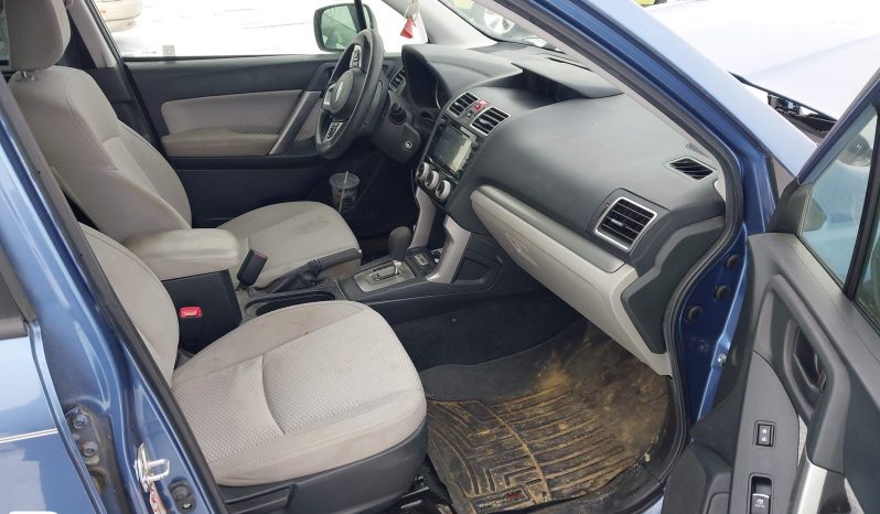 
								2017 Subaru Forester, 2.5I Premium full									