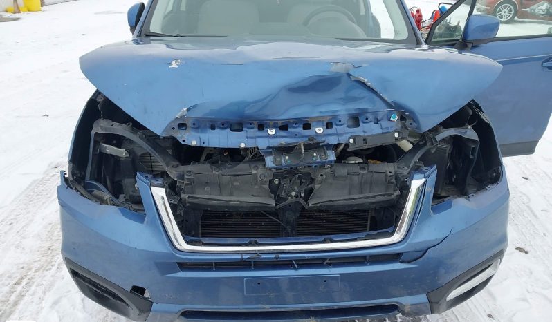 
								2017 Subaru Forester, 2.5I Premium full									