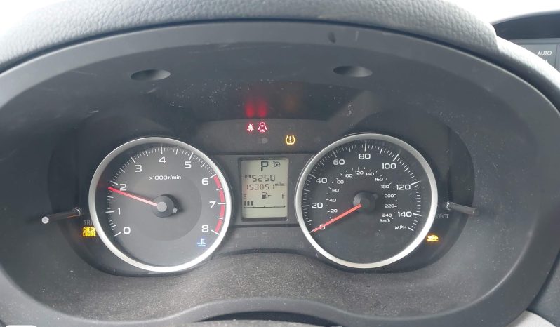 
								2017 Subaru Forester, 2.5I Premium full									