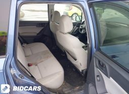 
										2017 Subaru Forester, 2.5I Premium full									