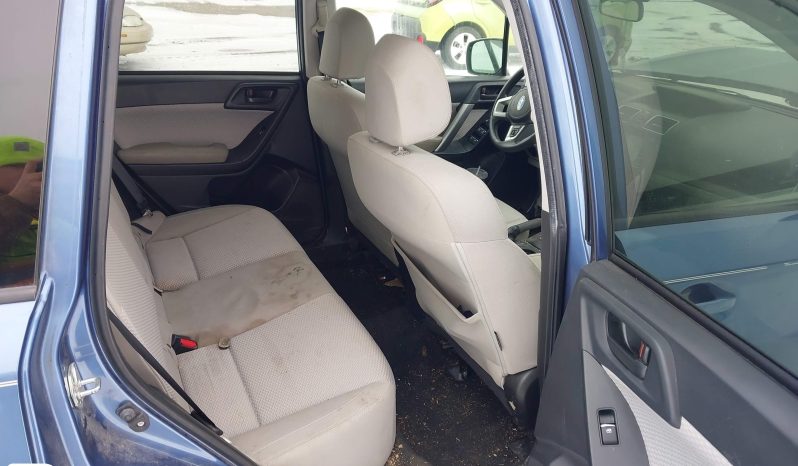 
								2017 Subaru Forester, 2.5I Premium full									