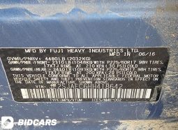 
										2017 Subaru Forester, 2.5I Premium full									