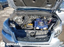 
										2017 Subaru Forester, 2.5I Premium full									