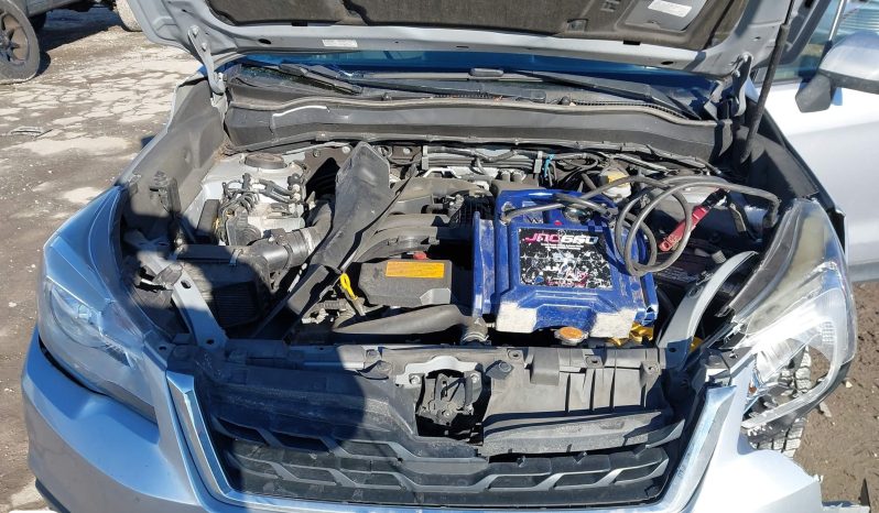 
								2017 Subaru Forester, 2.5I Premium full									