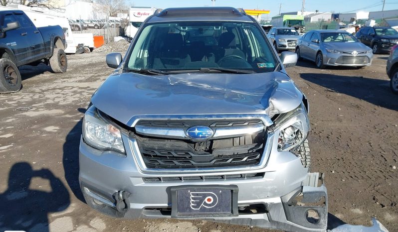 
								2017 Subaru Forester, 2.5I Premium full									