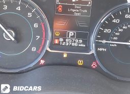 
										2017 Subaru Forester, 2.5I Premium full									