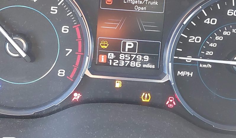 
								2017 Subaru Forester, 2.5I Premium full									