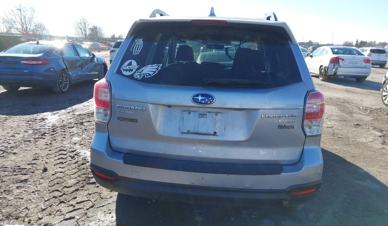 
								2017 Subaru Forester, 2.5I Premium full									