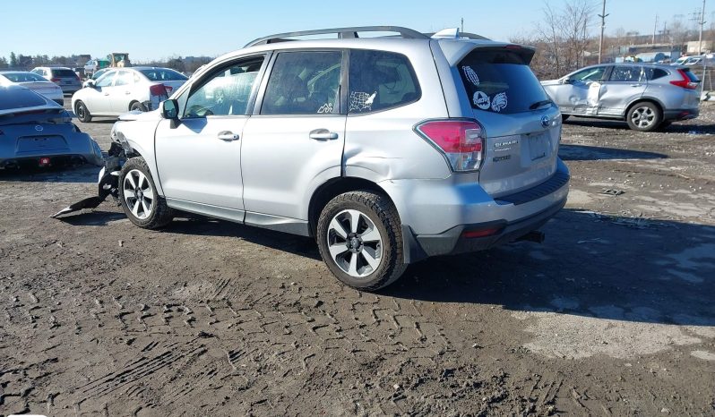 
								2017 Subaru Forester, 2.5I Premium full									