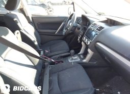 
										2017 Subaru Forester, 2.5I Premium full									