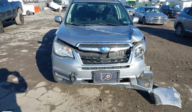 
								2017 Subaru Forester, 2.5I Premium full									