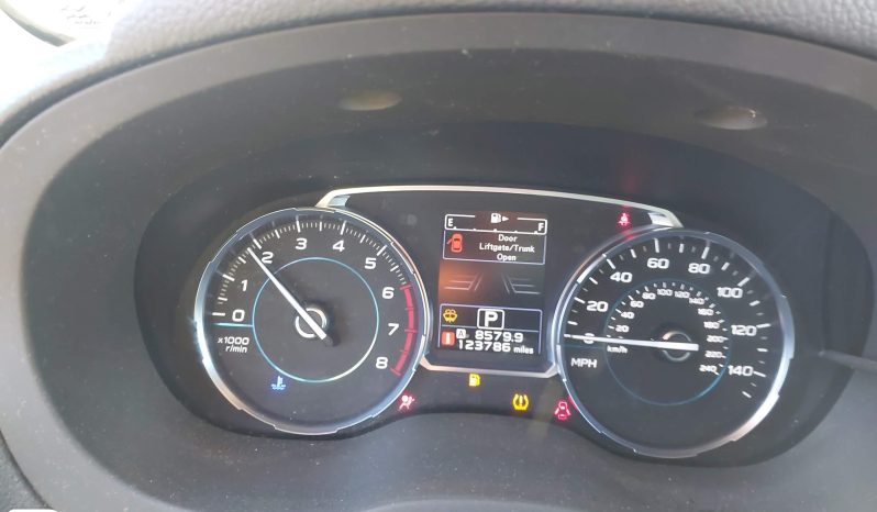 
								2017 Subaru Forester, 2.5I Premium full									