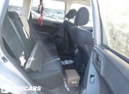 
										2017 Subaru Forester, 2.5I Premium full									