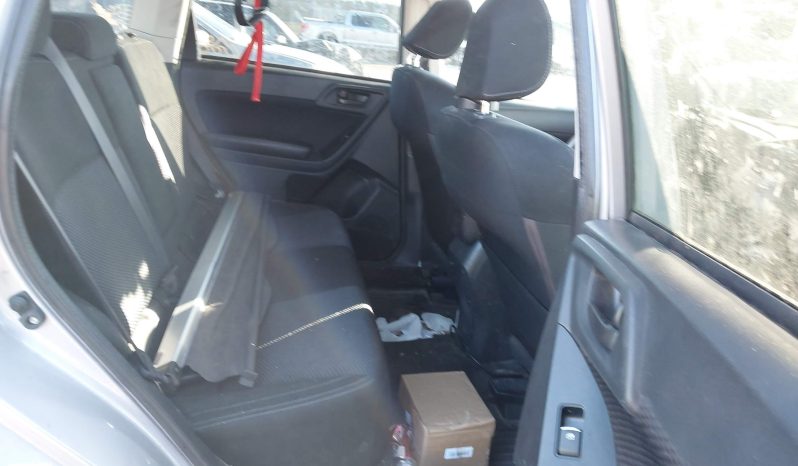 
								2017 Subaru Forester, 2.5I Premium full									