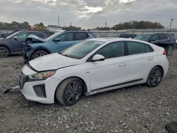 
										2017 Hyundai Ioniq full									