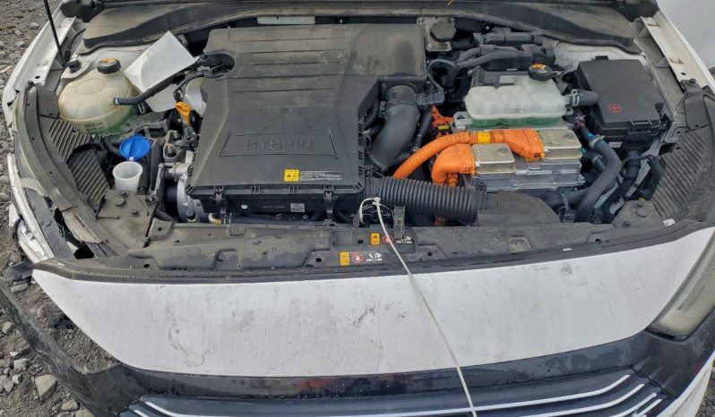 
								2017 Hyundai Ioniq full									