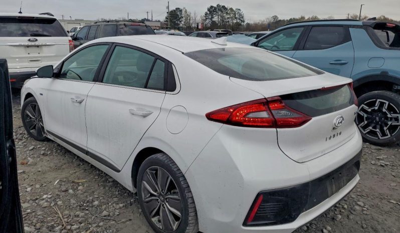 
								2017 Hyundai Ioniq full									