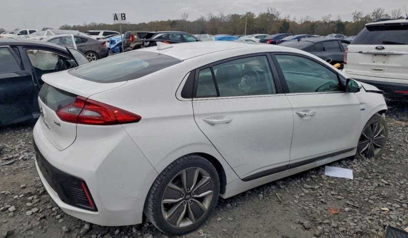 
								2017 Hyundai Ioniq full									