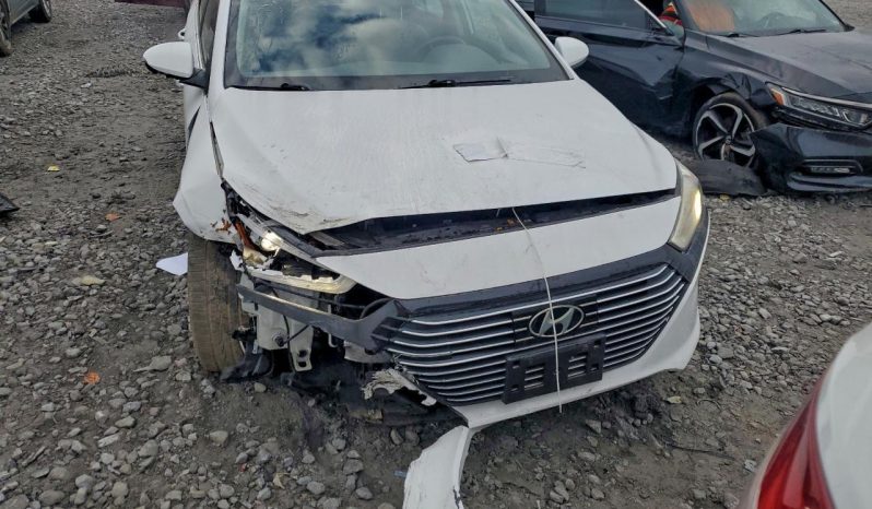 
								2017 Hyundai Ioniq full									