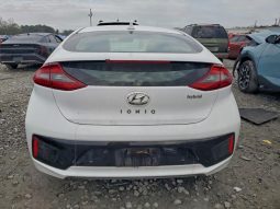 
										2017 Hyundai Ioniq full									