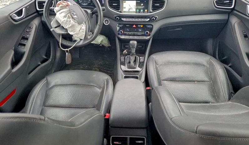 
								2017 Hyundai Ioniq full									