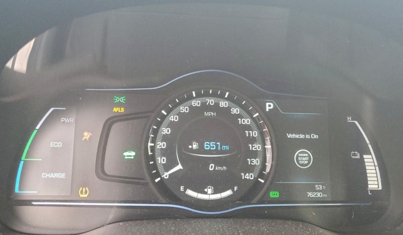 
								2017 Hyundai Ioniq full									