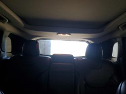 
										2017 Jeep Cherokee full									