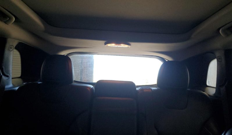 
								2017 Jeep Cherokee full									