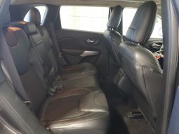 
										2017 Jeep Cherokee full									