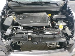 
										2017 Jeep Cherokee full									